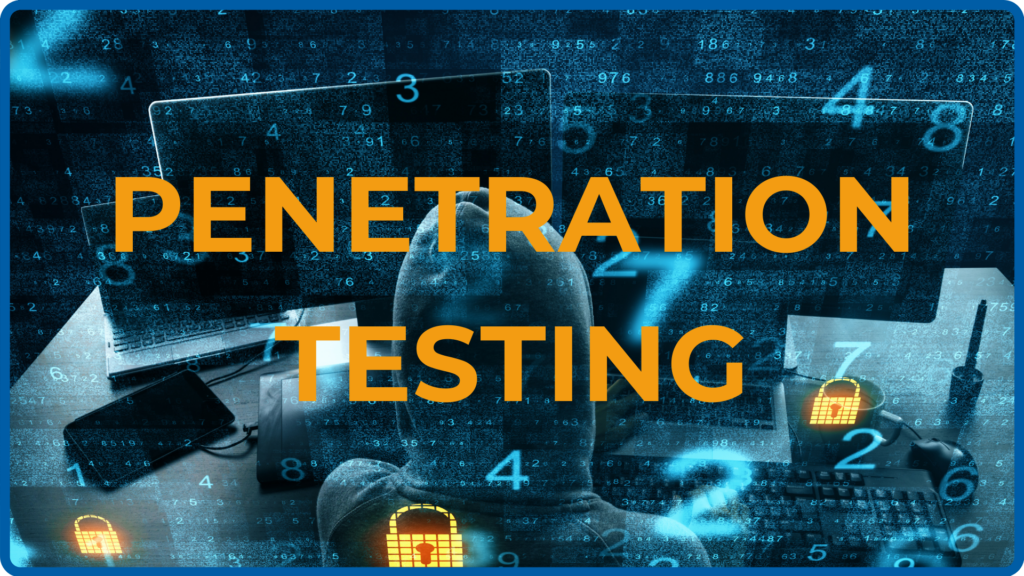 Penetration Testing