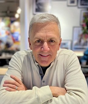 Doug Dryer - Frontier Technologies Advisory Board